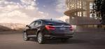 Buick LaCrosse 2014 года